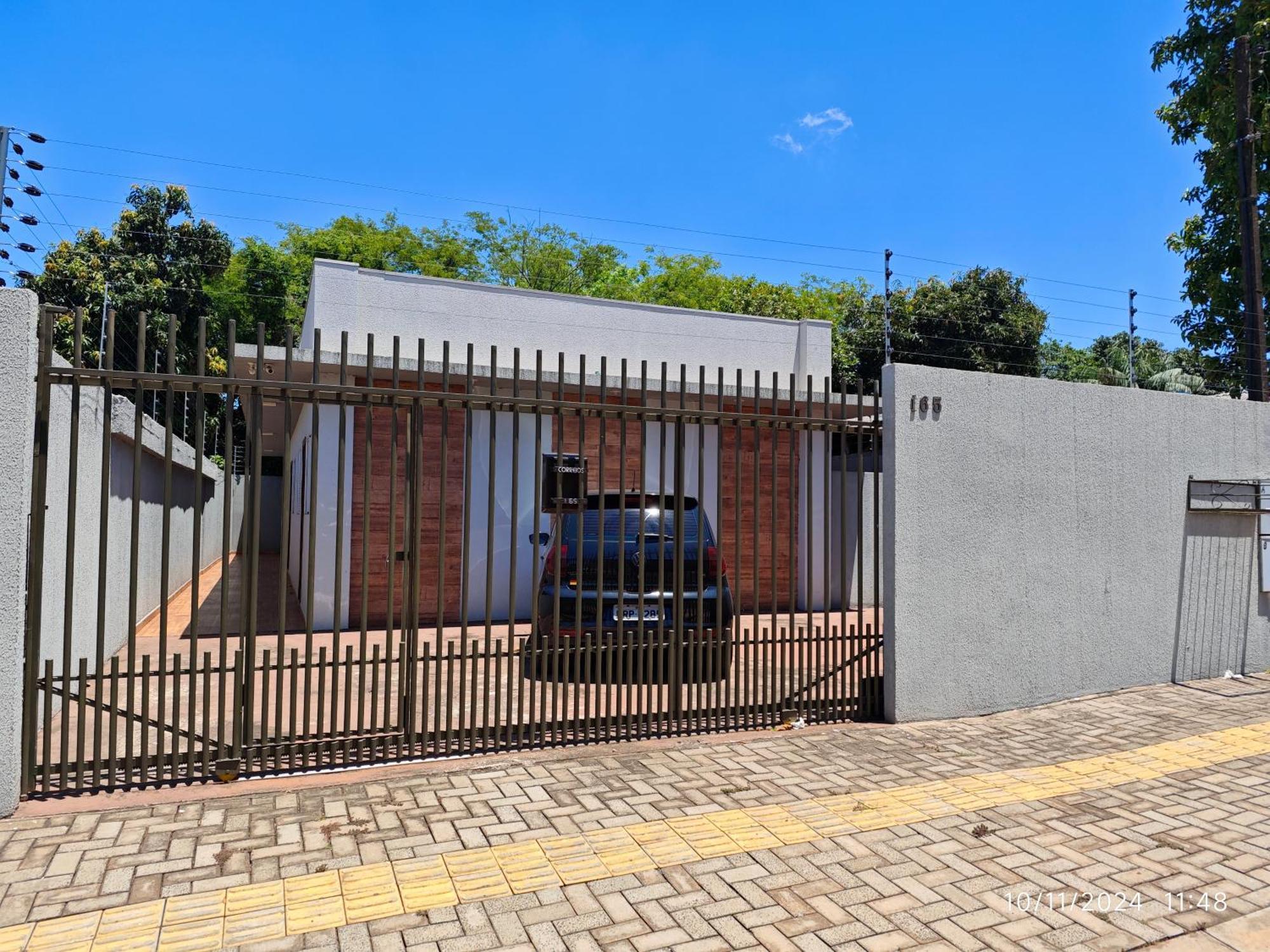 Ipe Em Com Seguranca Apartamento *
