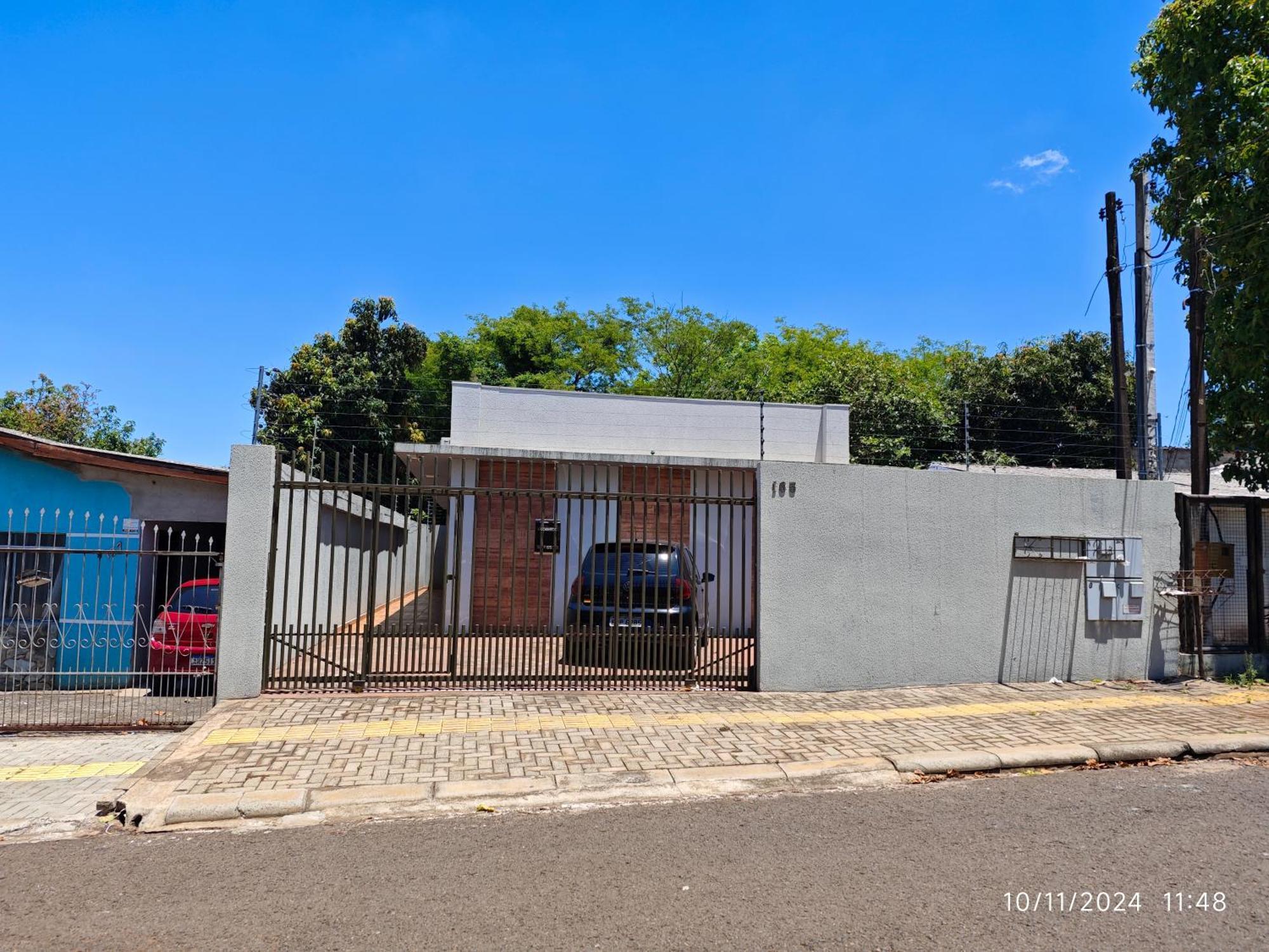 Ipe Em Com Seguranca Apartamento Foz do Iguaçu