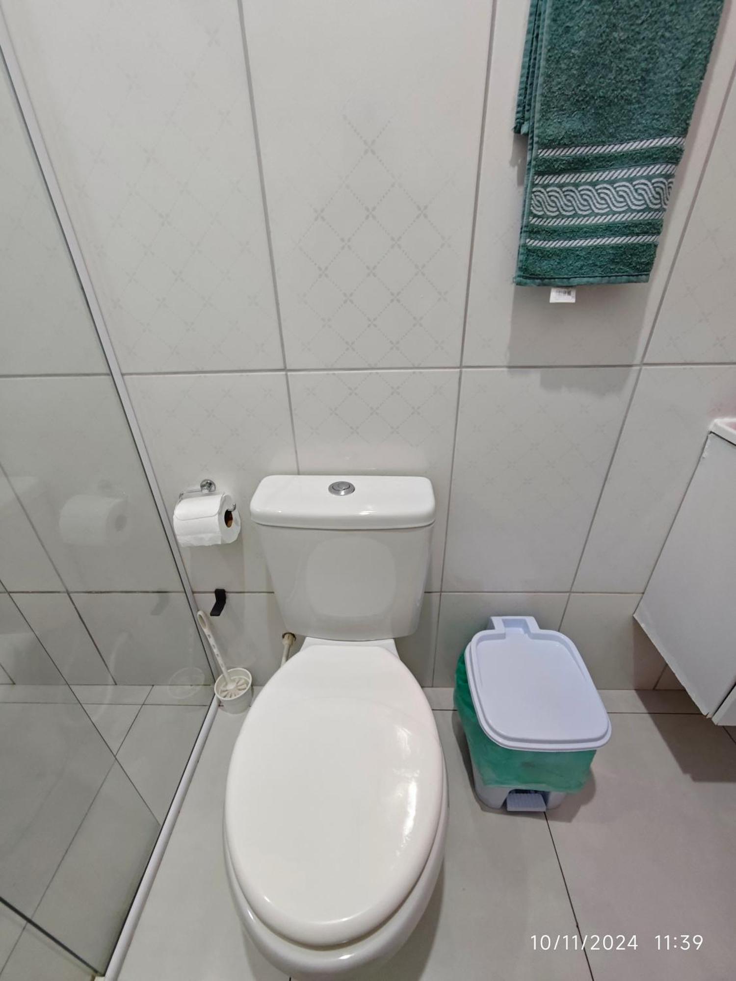 Ipe Em Com Seguranca Apartamento Foz do Iguaçu