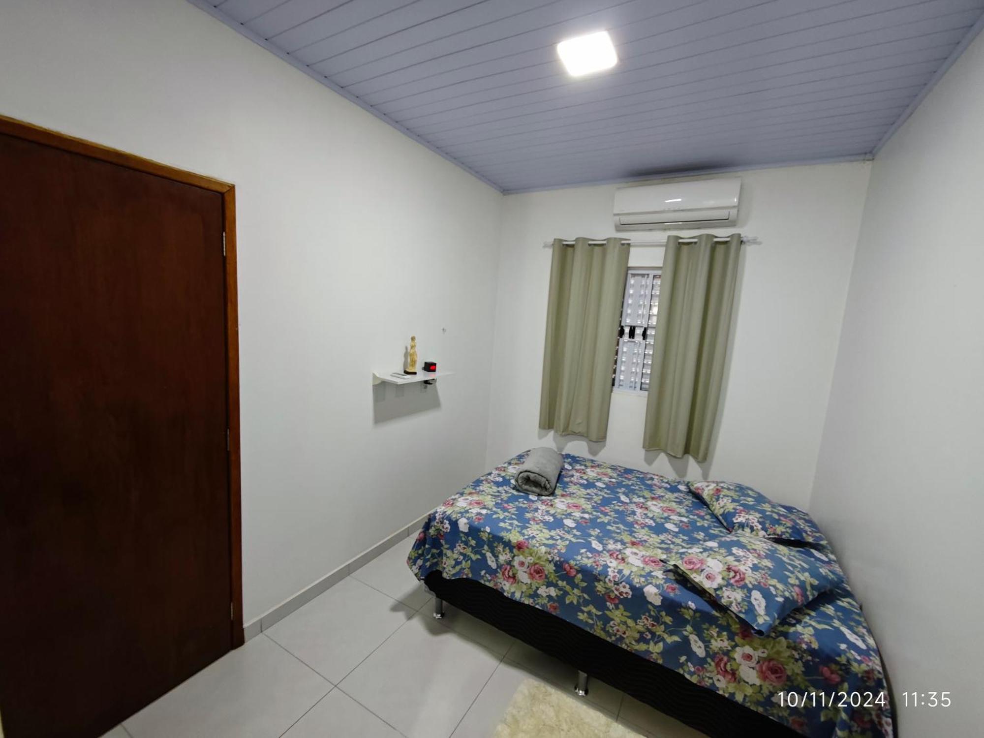 Ipe Em Com Seguranca Apartamento *