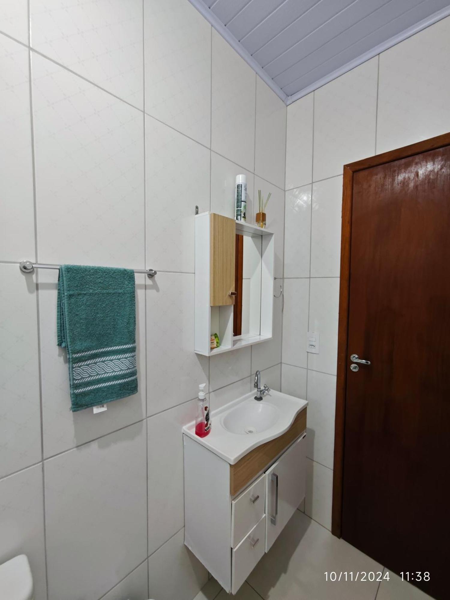 Ipe Em Com Seguranca Apartamento *