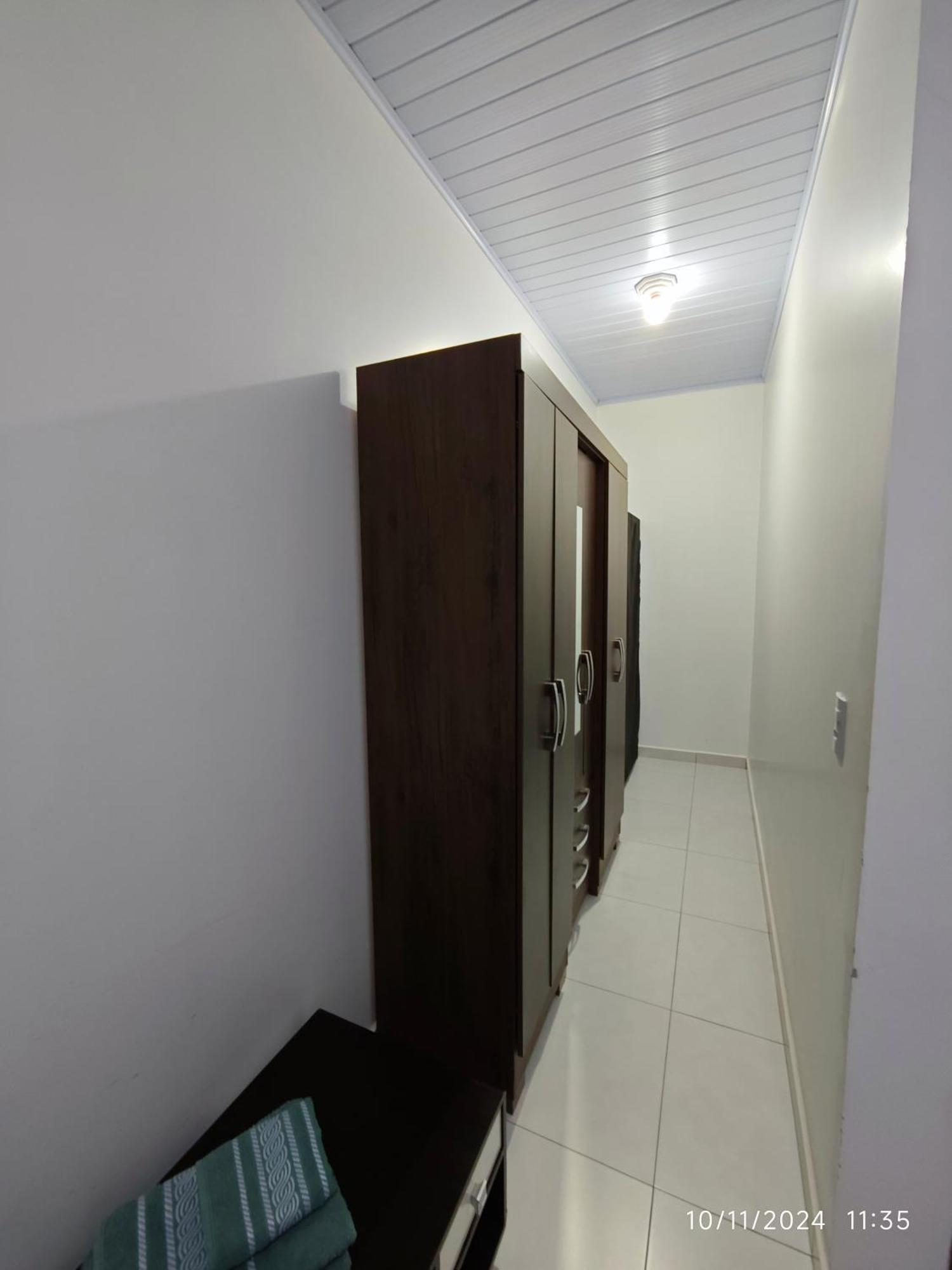 Ipe Em Com Seguranca * Foz do Iguaçu
