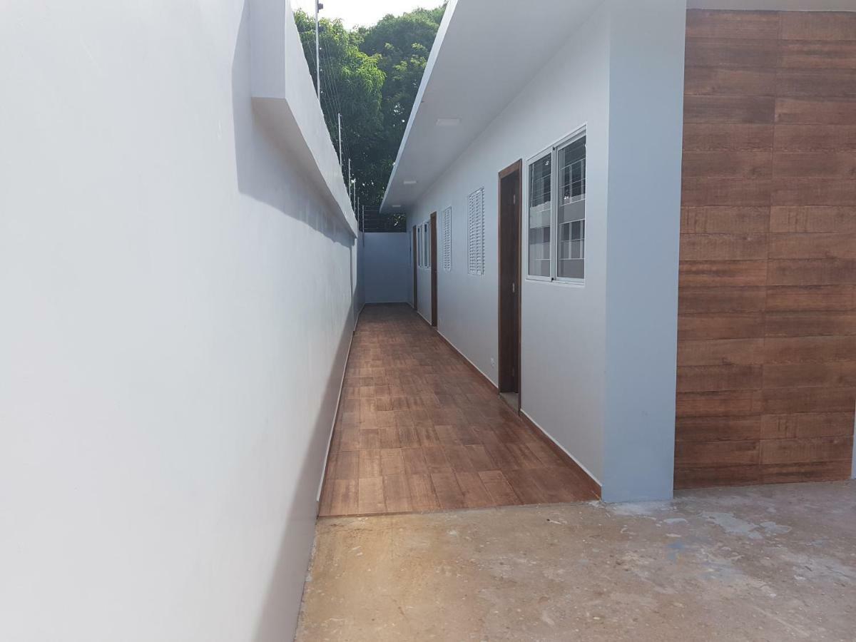 Ipe Em Com Seguranca Apartamento Foz do Iguaçu